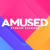 Amused – Stream Package