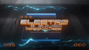Electro Junkie 2 – Stream Package