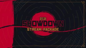 Showdown – Stream Package