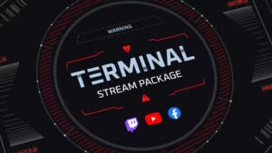 Terminal – Stream Package