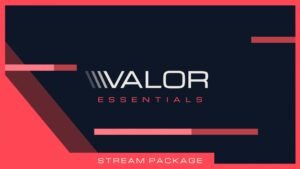 valorant Stream Package
