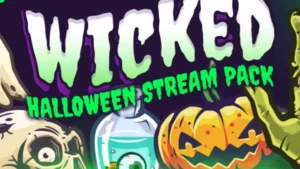 Wicked - Overlay và Thông báo