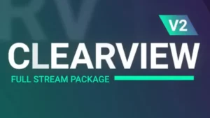 Clearview - Stream Package (Free vesion)