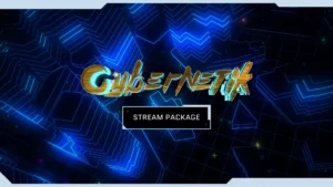 Cybernetik – Stream Package