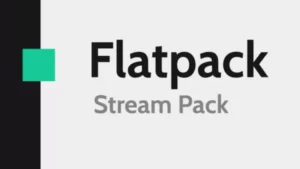 FlatPack - Stream Pack