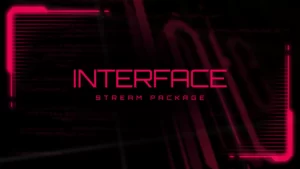 Interface – Stream Package